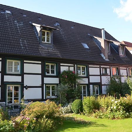 B & B Nr. 1 Шверте Экстерьер фото