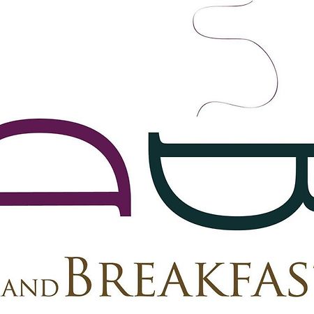B & B Nr. 1 Шверте Экстерьер фото