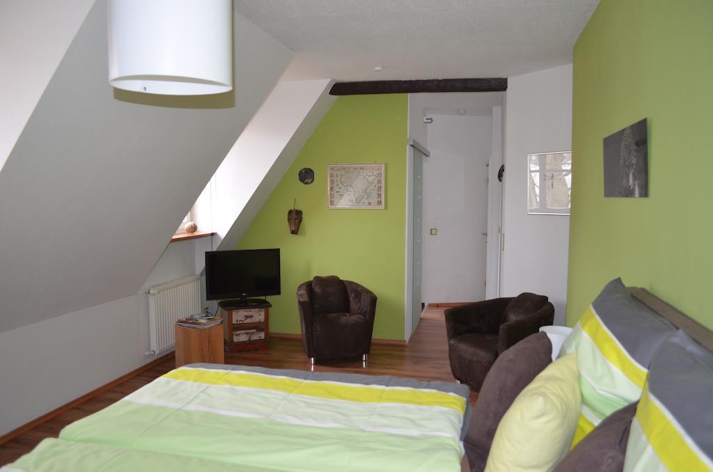 B & B Nr. 1 Шверте Номер фото